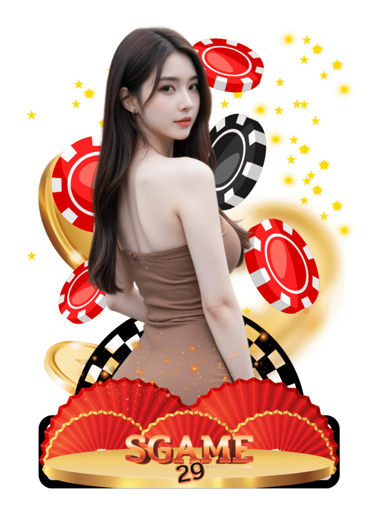 sgame29 คาสิโนสด